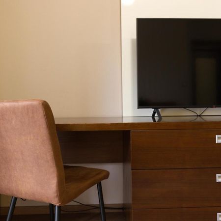 Pilsner Apartments - U Borskeho Parku Plzen Bagian luar foto
