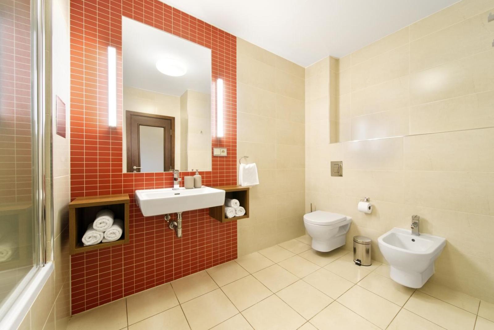 Pilsner Apartments - U Borskeho Parku Plzen Bagian luar foto